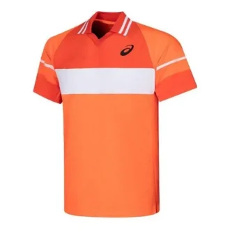 Polo Match Actibreeze “Orange”