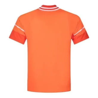 Polo Match Actibreeze “Orange”
