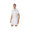 Polo Match “Brilliant White”