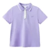 Polo “Purple”