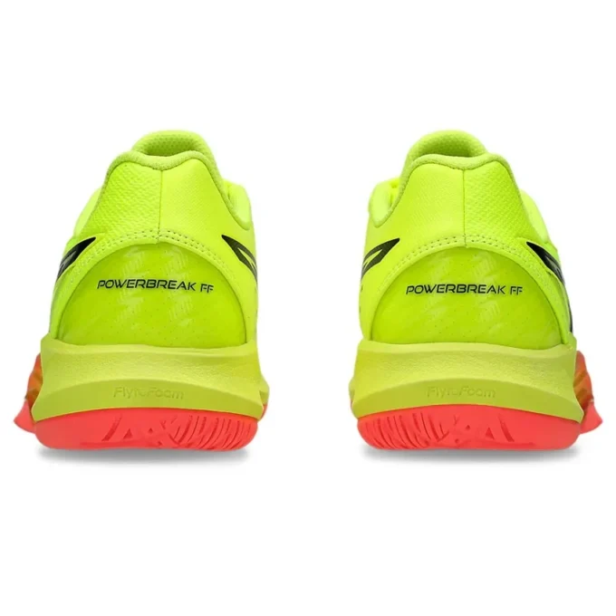 Powerbreak FF “Paris”