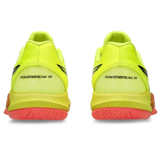 Powerbreak FF “Paris”
