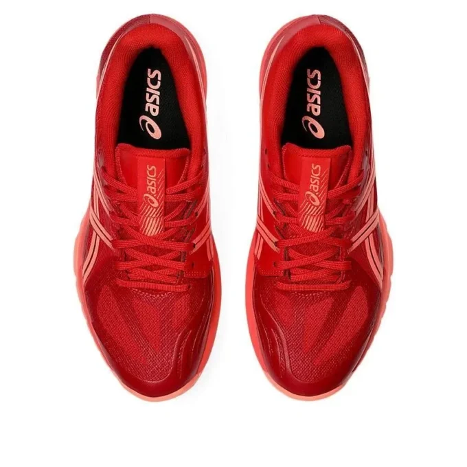 POWERBREAK FF “Speed Red Sun Coral”