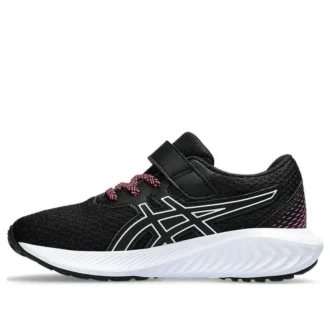 Pre Excite 10 “Black Pink”