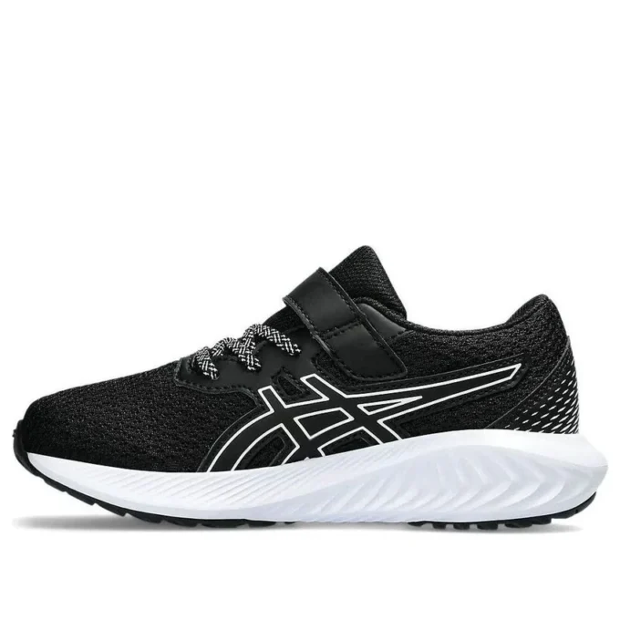 Pre Excite 10 “Black White”