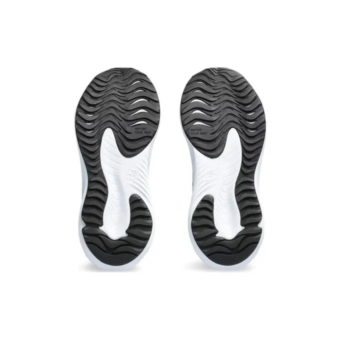 Pre Excite 10 “Black White”