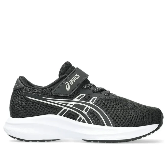 Pre Excite 11 “Black Meteor Grey”