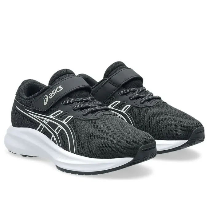 Pre Excite 11 “Black Meteor Grey”