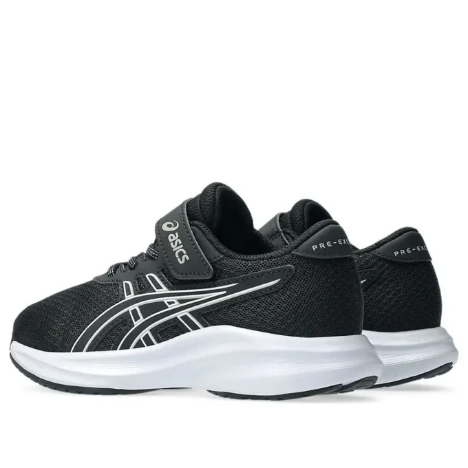 Pre Excite 11 “Black Meteor Grey”