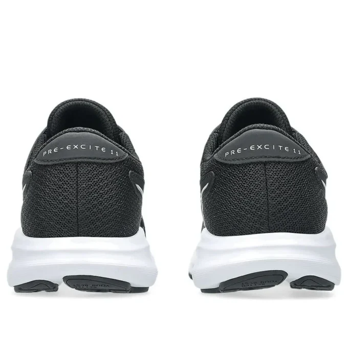 Pre Excite 11 “Black Meteor Grey”