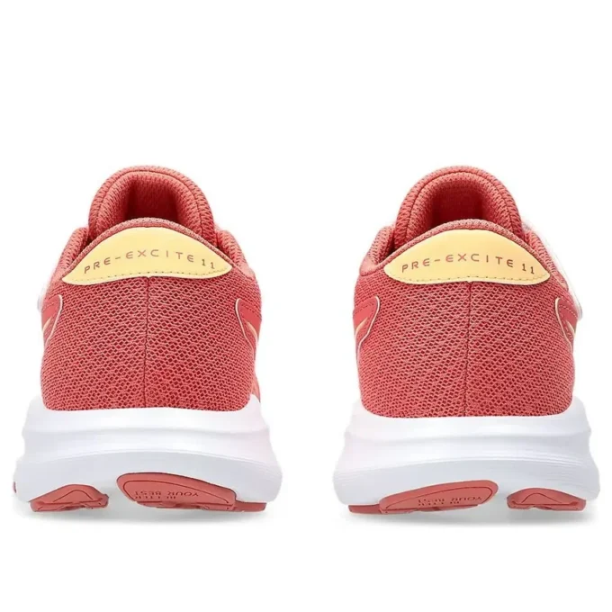 Pre Excite 11 “Dark Pink Clay Orange Glow”