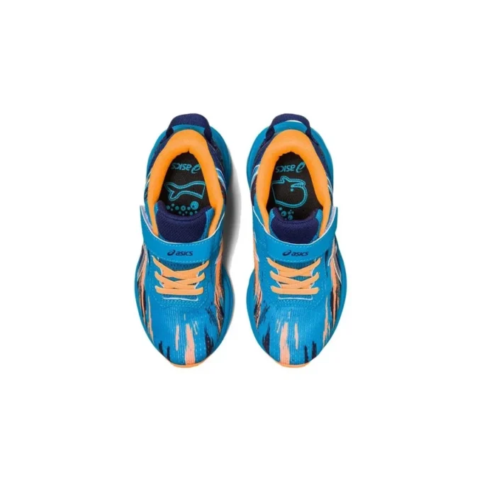 Pre Noosa Tri 13 “Island Blue”