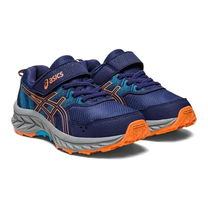 Pre Venture 9 “Indigo Blue”