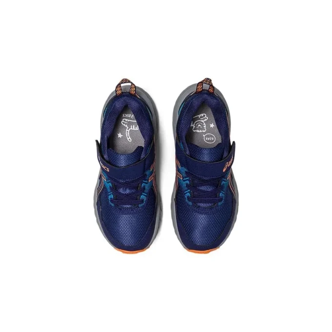 Pre Venture 9 “Indigo Blue”