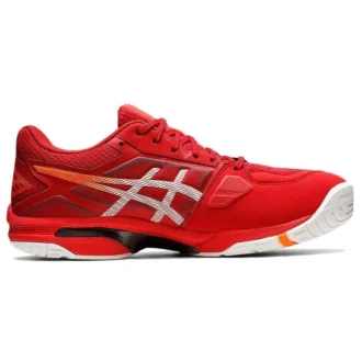 Prestigelyte 4 OC E “Rosso Classico Arancione Shocking”