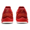 Prestigelyte 4 OC E “Rosso Classico Arancione Shocking”