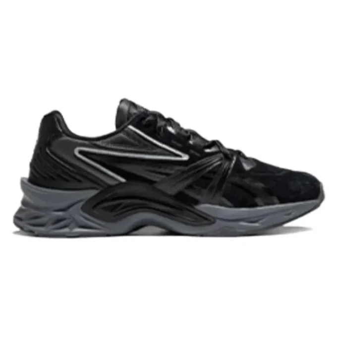 Protoblast “Black Gray”