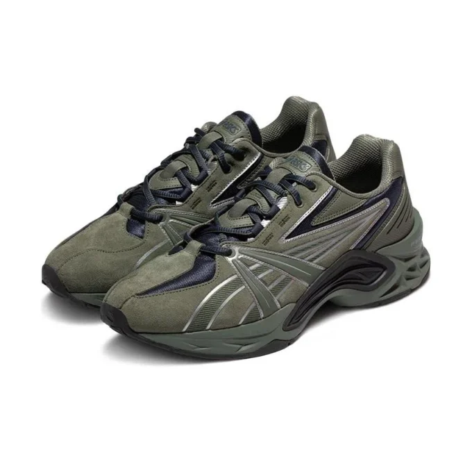 Protoblast “Verde Marrone”