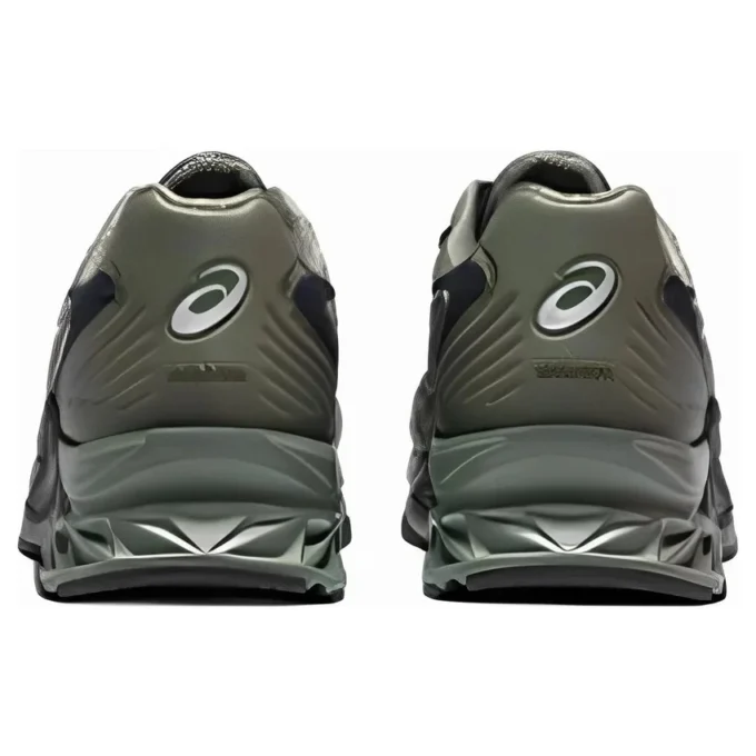 Protoblast “Verde Marrone”