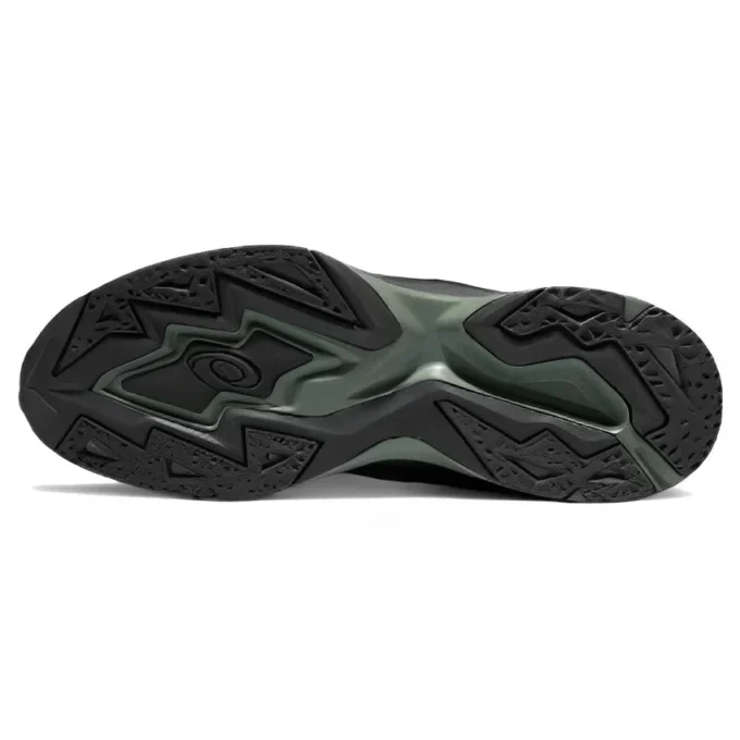 Protoblast “Verde Marrone”