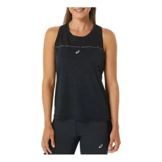 Race Tank “Black”