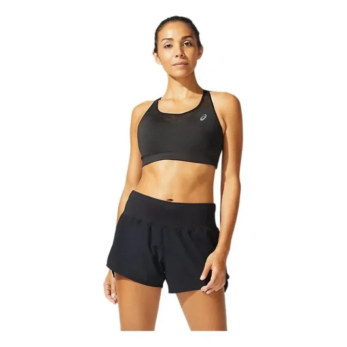 Reggiseno Accelerate “Performance Black”