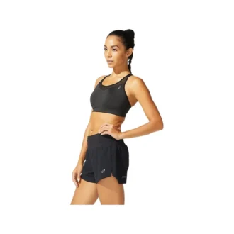 Reggiseno Accelerate “Performance Black”