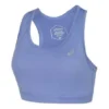 Reggiseno da yoga “Blu”