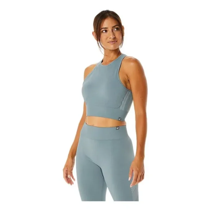 Reggiseno senza cuciture Nagino Flex “Light Steel”