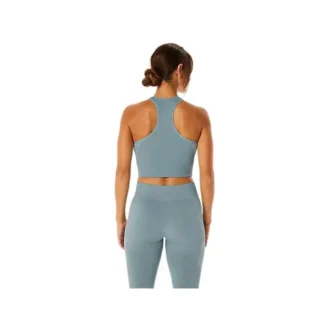 Reggiseno senza cuciture Nagino Flex “Light Steel”