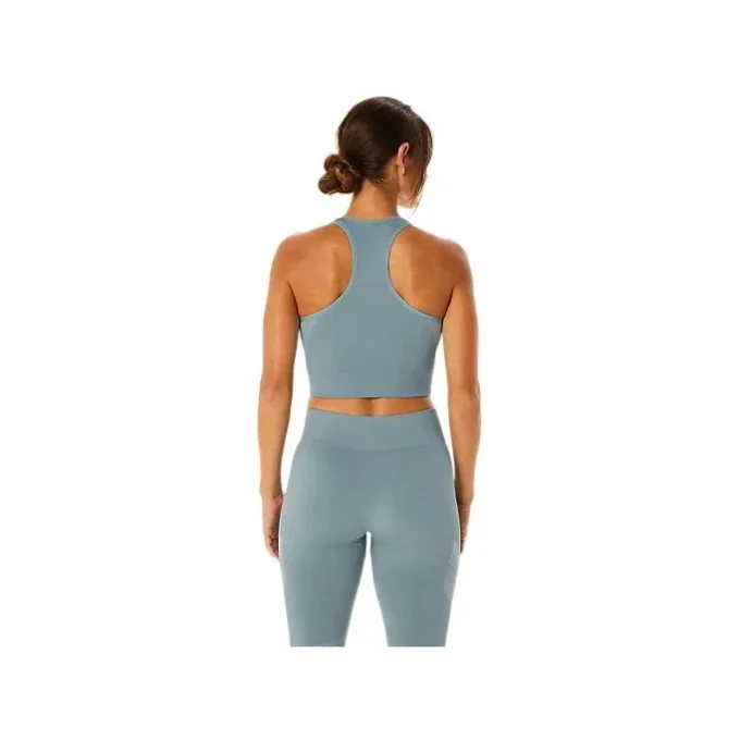 Reggiseno senza cuciture Nagino Flex “Light Steel”