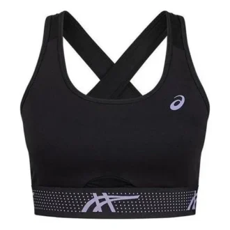 Reggiseno sportivo “Black”