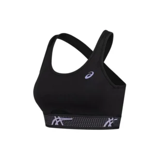 Reggiseno sportivo “Black”