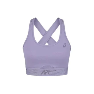 Reggiseno sportivo “Purple”