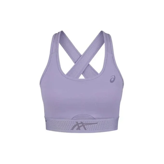 Reggiseno sportivo “Purple”