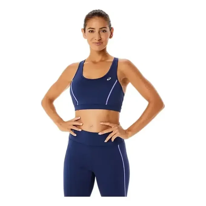 Reggiseno Training Core “Indigo Blue”