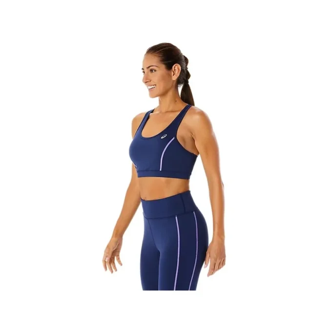 Reggiseno Training Core “Indigo Blue”