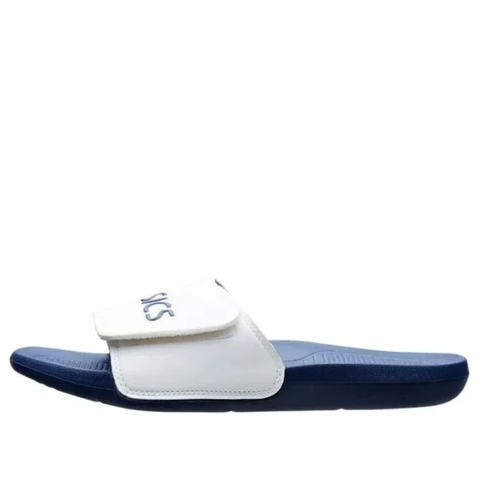 Regolabile “Bianco Blu”