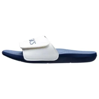 Regolabile “Bianco Blu”