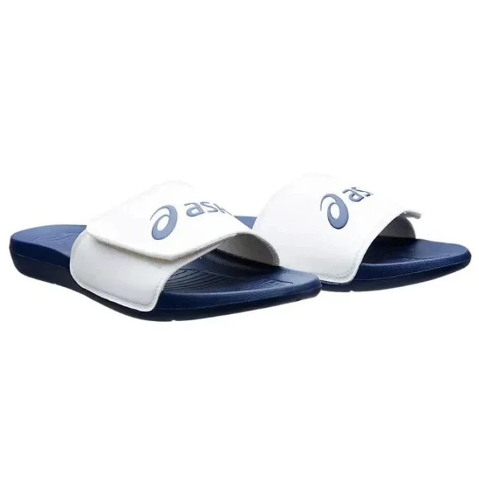 Regolabile “Bianco Blu”