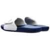 Regolabile “Bianco Blu”