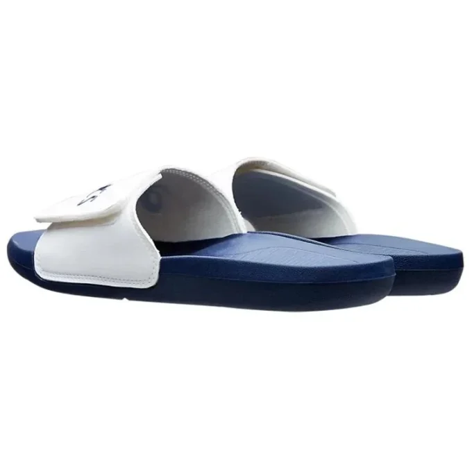 Regolabile “Bianco Blu”