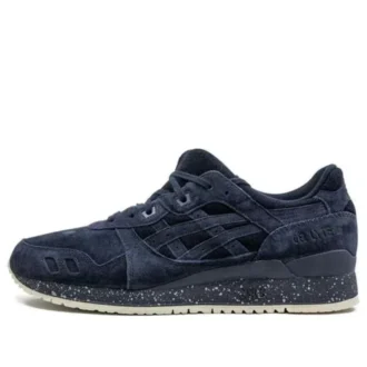 Reigning Champ x Gel-Lyte 3 “Navy”