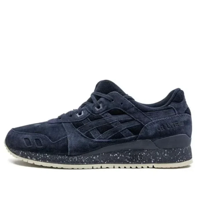 Reigning Champ x Gel-Lyte 3 “Navy”