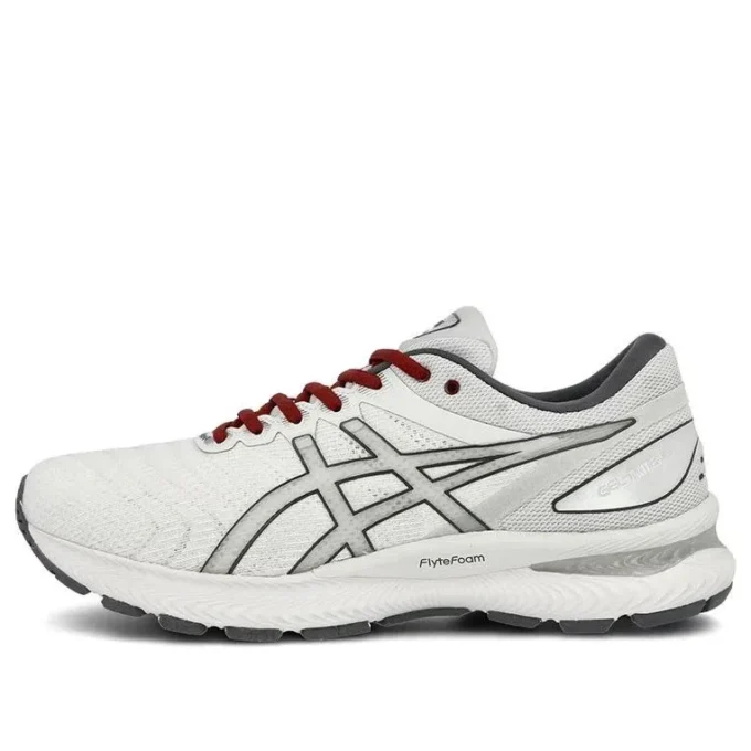 Reigning Champ x Gel-Nimbus 22 “Paris Edition”