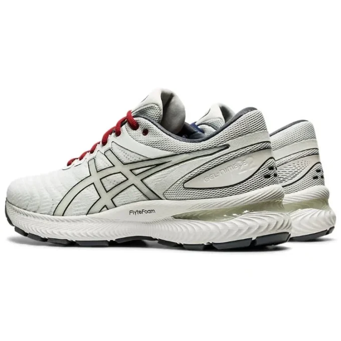 Reigning Champ x Gel-Nimbus 22 “Paris Edition”