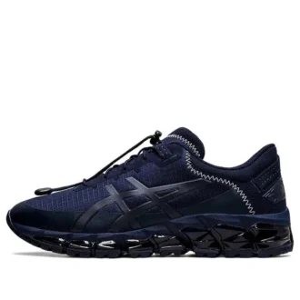 Reigning Champ x Gel-Quantum 360 5 Trail “Midnight”