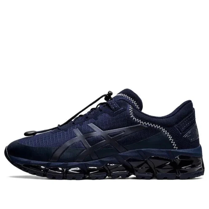 Reigning Champ x Gel-Quantum 360 5 Trail “Midnight”