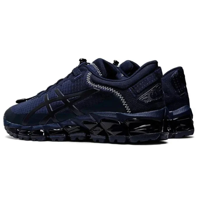 Reigning Champ x Gel-Quantum 360 5 Trail “Midnight”