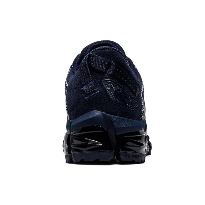 Reigning Champ x Gel-Quantum 360 5 Trail “Midnight”